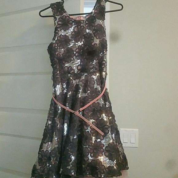 Toddler dress