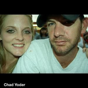 Meet your Posher, Chad