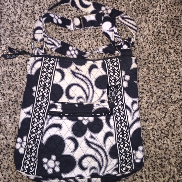 Vera Bradley purse