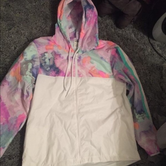 PINK Jacket