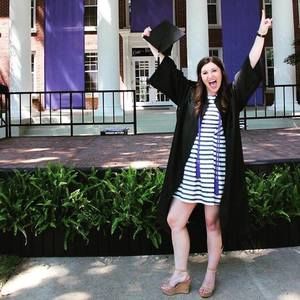 Meet your Posher, Reagan