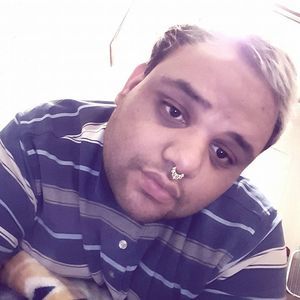 Meet your Posher, Samuel