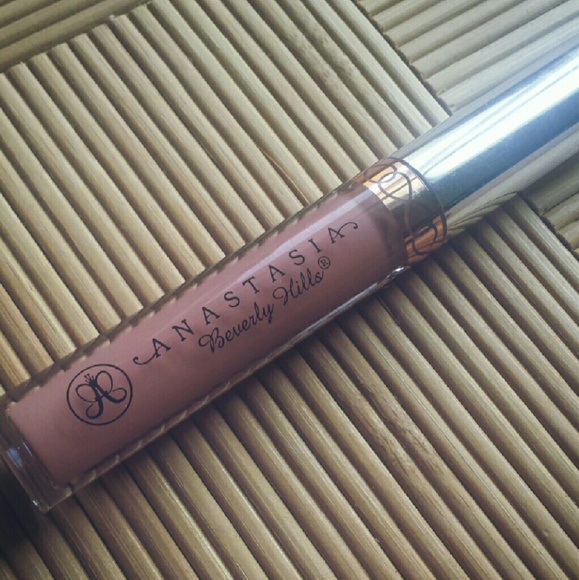 ABH Liquid Lipstick