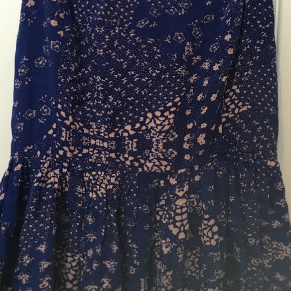 Forever 21 Floral Sundress - Picture 4 of 4