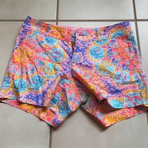 Lilly Pulitzer Callahan Short