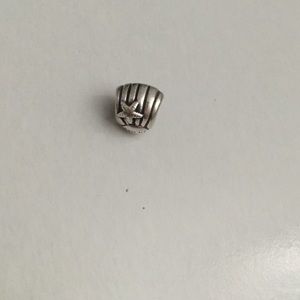 Seashell Pandora charm