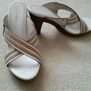 Cole Haan sandals