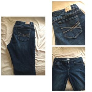 Aeropostale Skinny Jeans