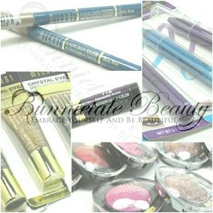 *SOLD*Milani* 20pc. Make-up Bundle