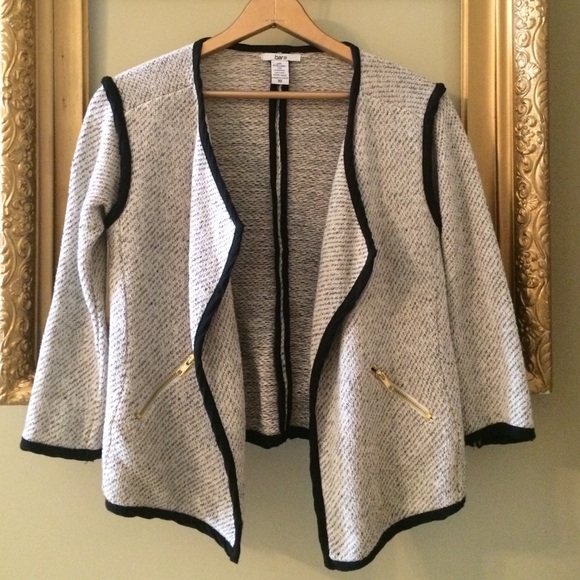 Jacket // Fitted Blazer