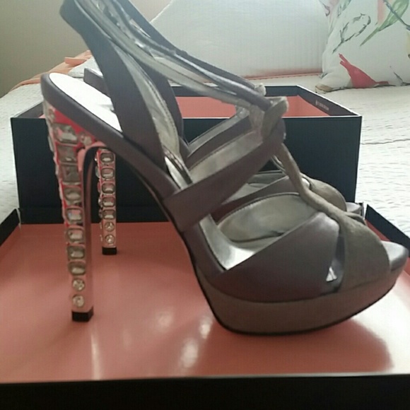 Sandals - Picture 2 of 2