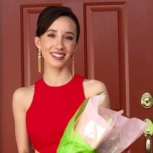 Meet your Posher, Allison