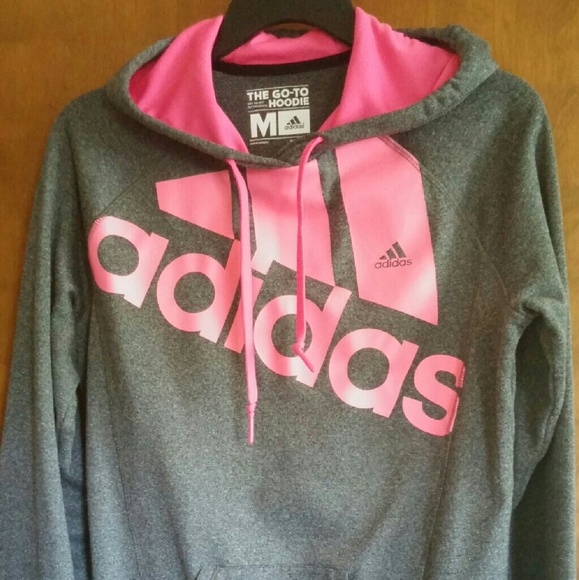Adidas Hoodie