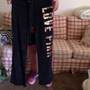 PINK Sweats