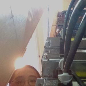 Meet your Posher, Alan