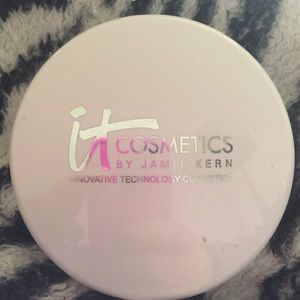 It cosmetics