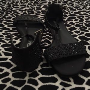 Cute sandals