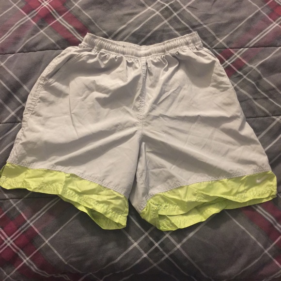 Nike shorts
