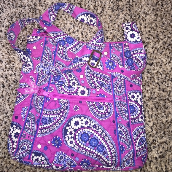 Vera Bradley purse