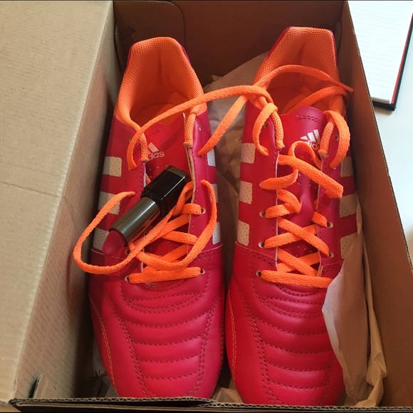 Adidas cleats