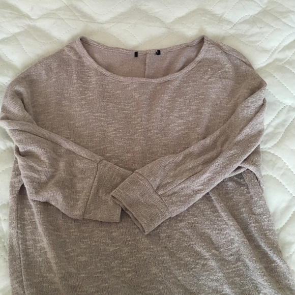 HM pullover - Picture 2 of 2