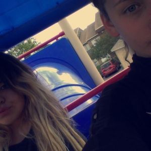 Meet your Posher, Kimy