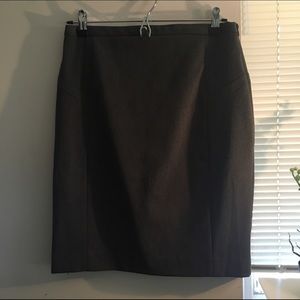 Express pencil skirt