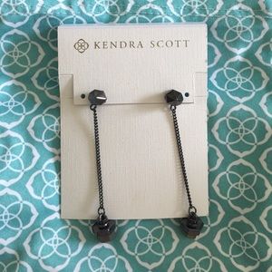 Kendra Scott Melanie Ear Jackets