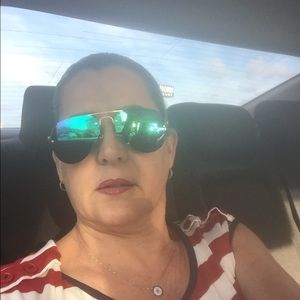 Meet your Posher, Maritza