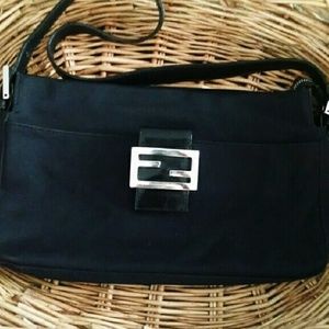 Authentic FENDI purse