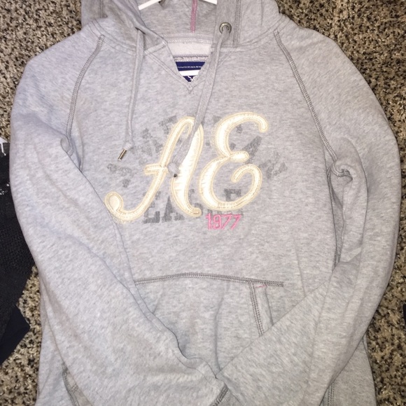 American eagle hoodie