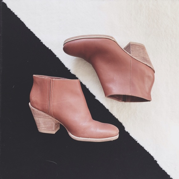 Rachel Comey Shoes - Rachel Comey booties