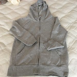 Muji jacket