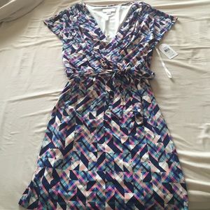 Jessica Simpson Dress