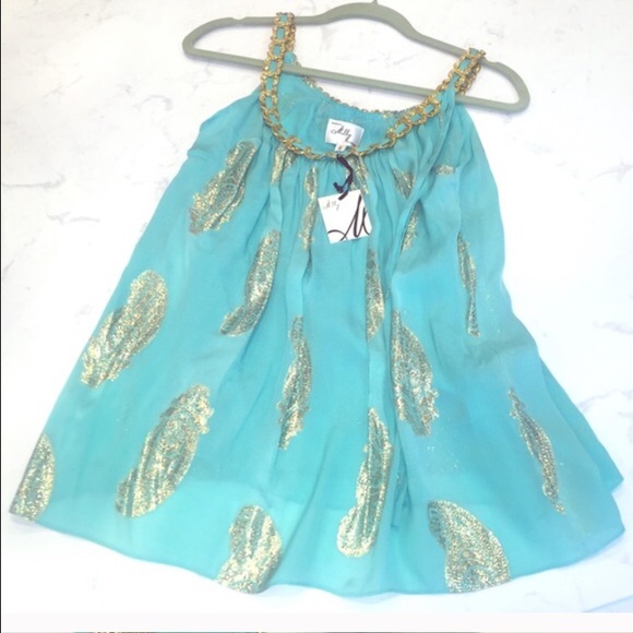 Silk Milly top reserved for @Dvkovach