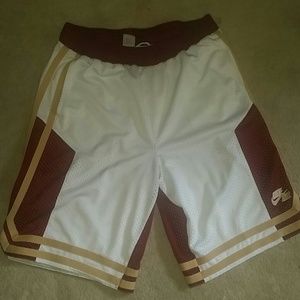 🏀Mens Nike Air basketball shorts🏀