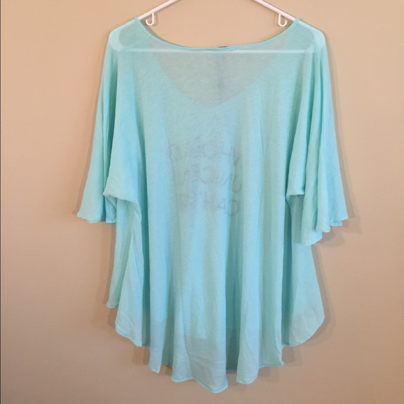 Wildfox Tahiti Tunic - Picture 2 of 4
