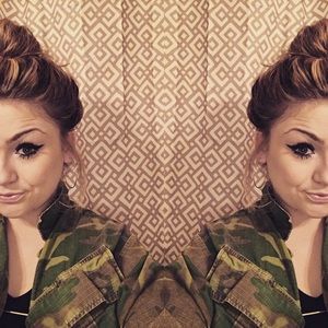 Meet your Posher, Kristen