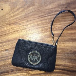Michael Kors Wristlet