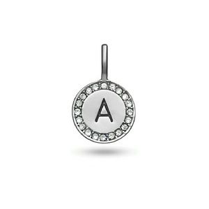 Petits Initial Charm - all letters available
