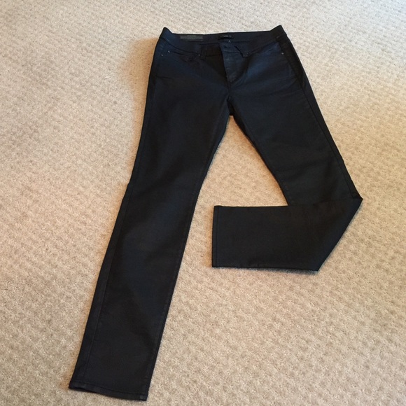 Ann Taylor Denim