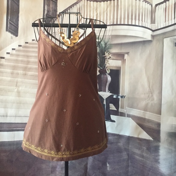 Perfect for summer top