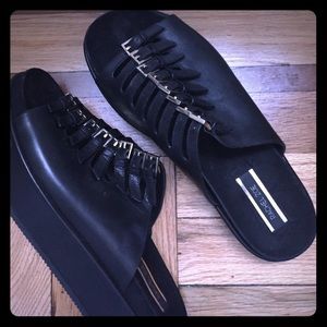 Sandals by Rachel Zoe