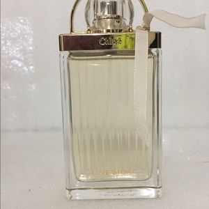 Chloe  Love Story EAU Parfum2.5 oz