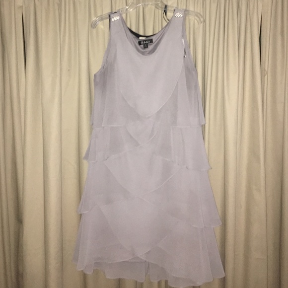 Gorgeous dress!