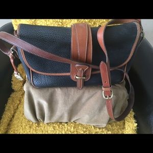 Used Original Classic Dooney & Bourke Handbag $50