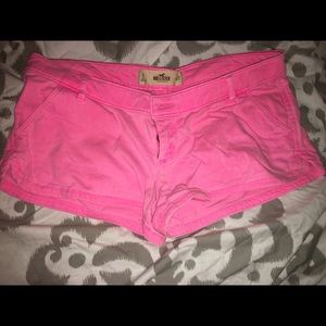 Hollister Shorts