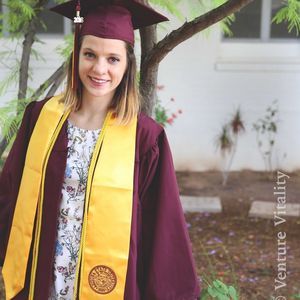 Meet your Posher, Maya