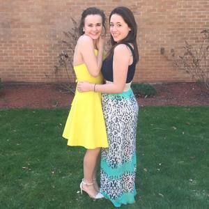 Meet your Posher, Quinn