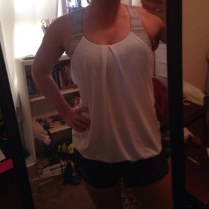 New without tags Lululemon Athletica tank top